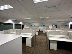 San Centre (D3), Office #568033021